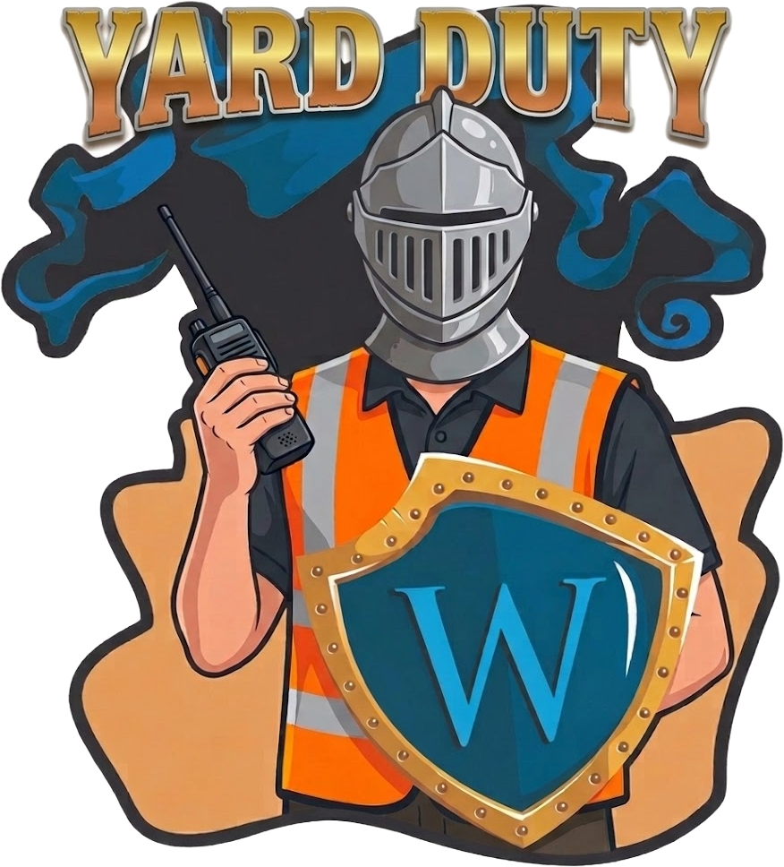 Duty Schedule Icon